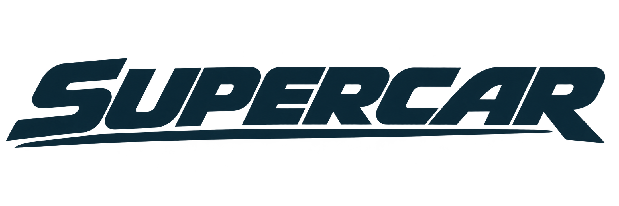 SUPERCAR ©